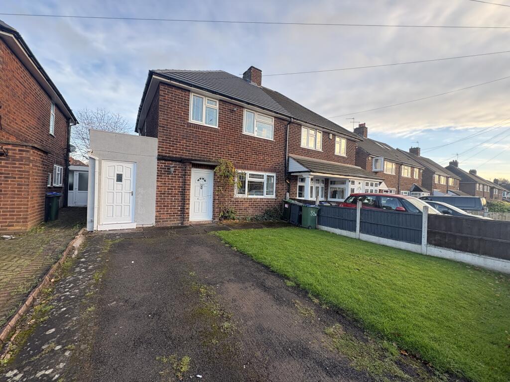 Property image for Parkfield Road, Oldbury