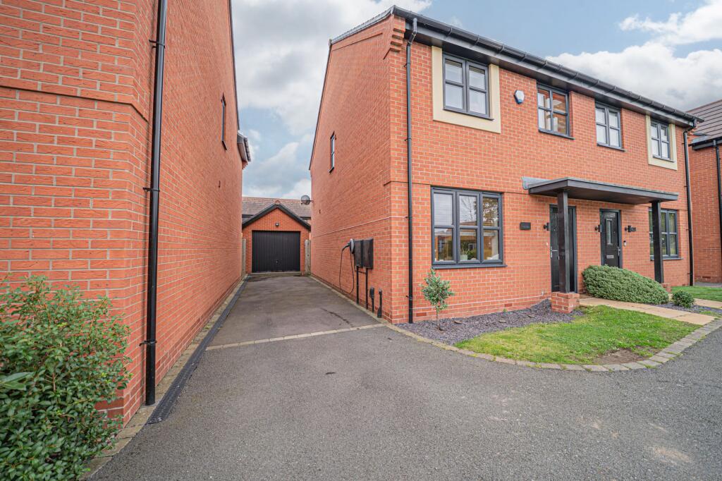 Additional image 24 of James Watt Drive, Shirley, B90