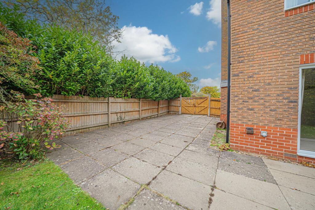 Additional image 23 of Stamford Croft, Solihull, B91
