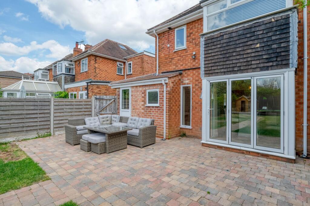 Additional image 21 of Damson Lane, Solihull, B92