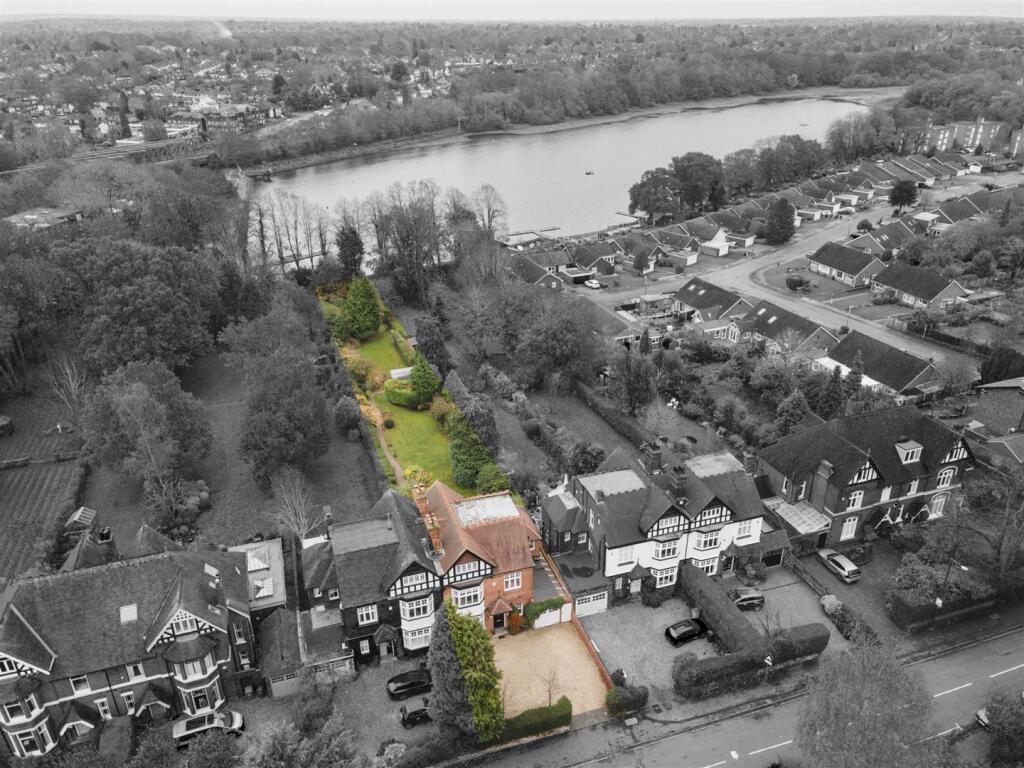 Additional image 29 of St. Bernards Road, Solihull