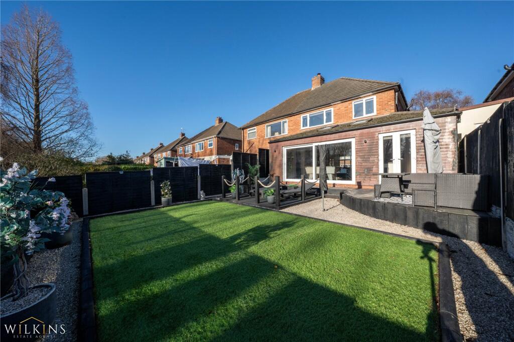 Additional image 33 of Bonner Drive, Sutton Coldfield, Birmingham, B76