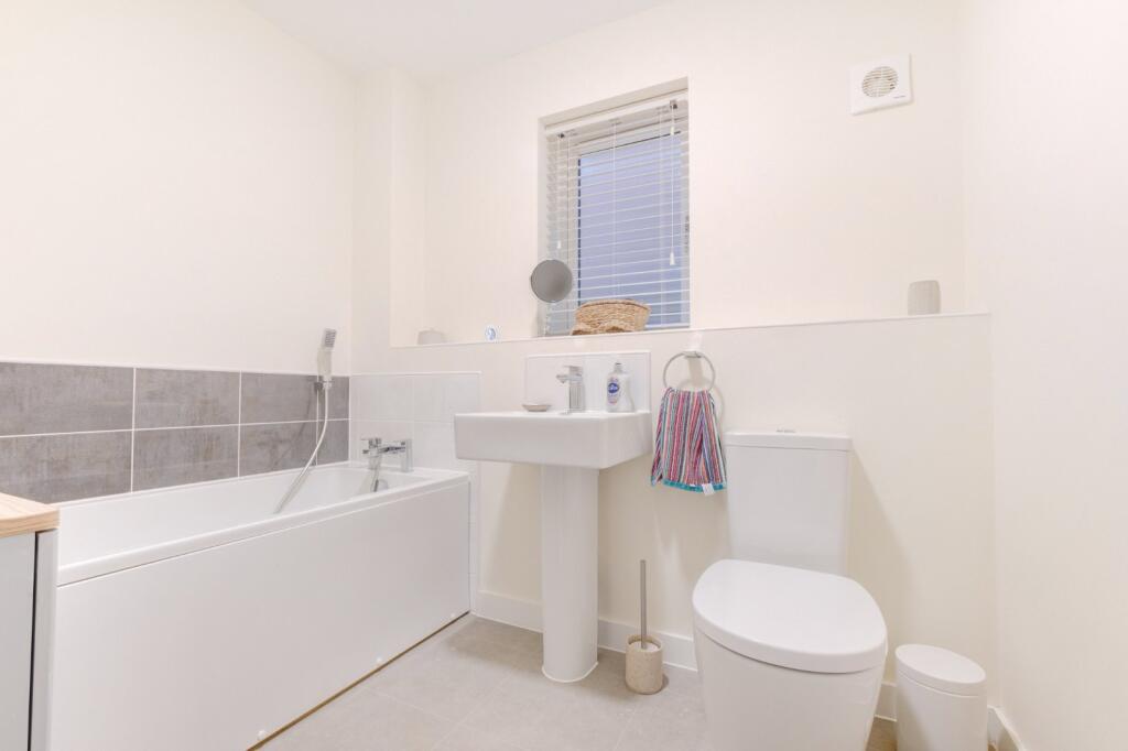 Additional image 11 of Meadow Crescent, Tidbury Green, Solihull, West Midlands, B90