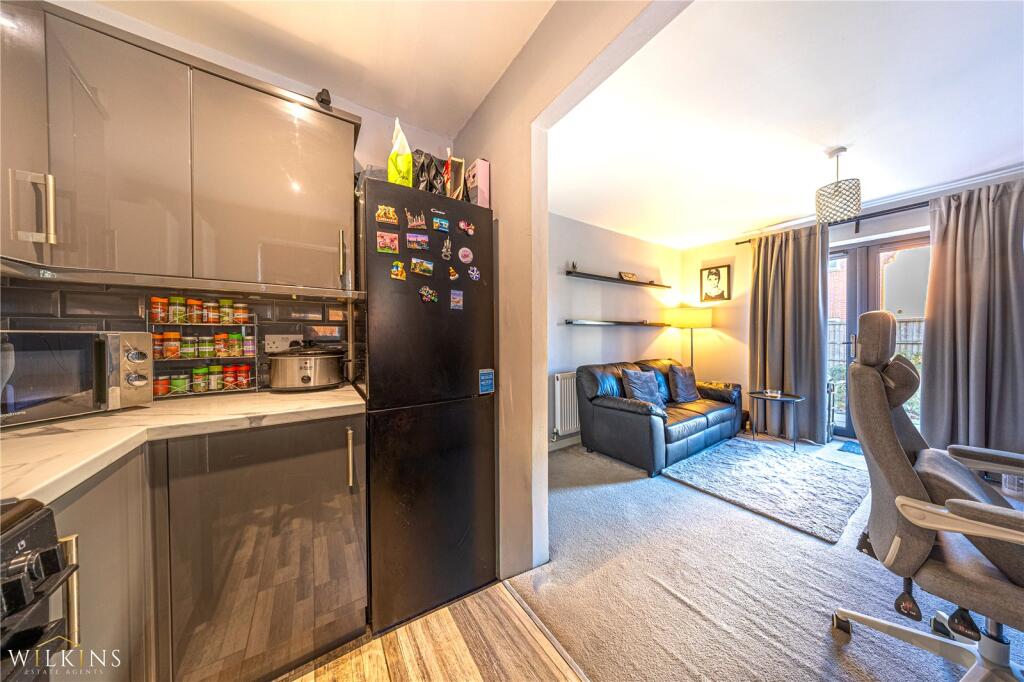 Additional image 4 of Robinia, Tamworth, Staffordshire, B77