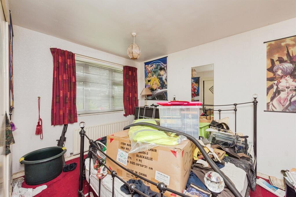 Additional image 11 of Deltic, Tamworth