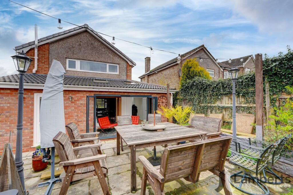 Additional image 33 of Corbizum Avenue, Studley, B80