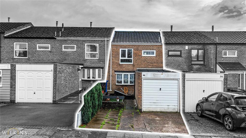 Additional image 27 of Kirtley, Tamworth, Staffordshire, B77