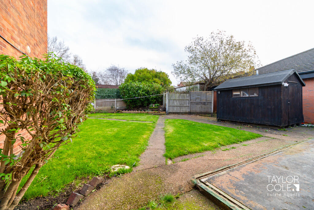 Additional image 19 of Tamworth Road, Amington