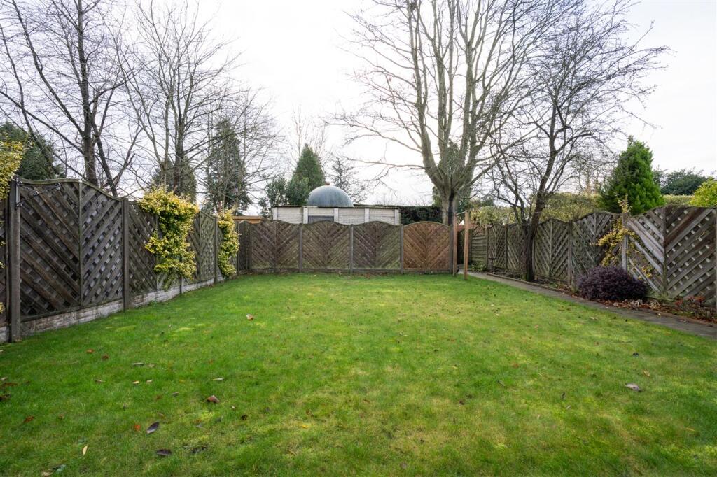 Additional image 23 of Pinfold Road, Solihull