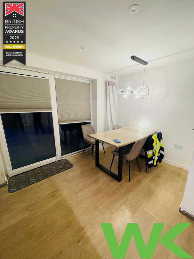 Additional image 4 of Selkirk Close, West Bromwich, B71