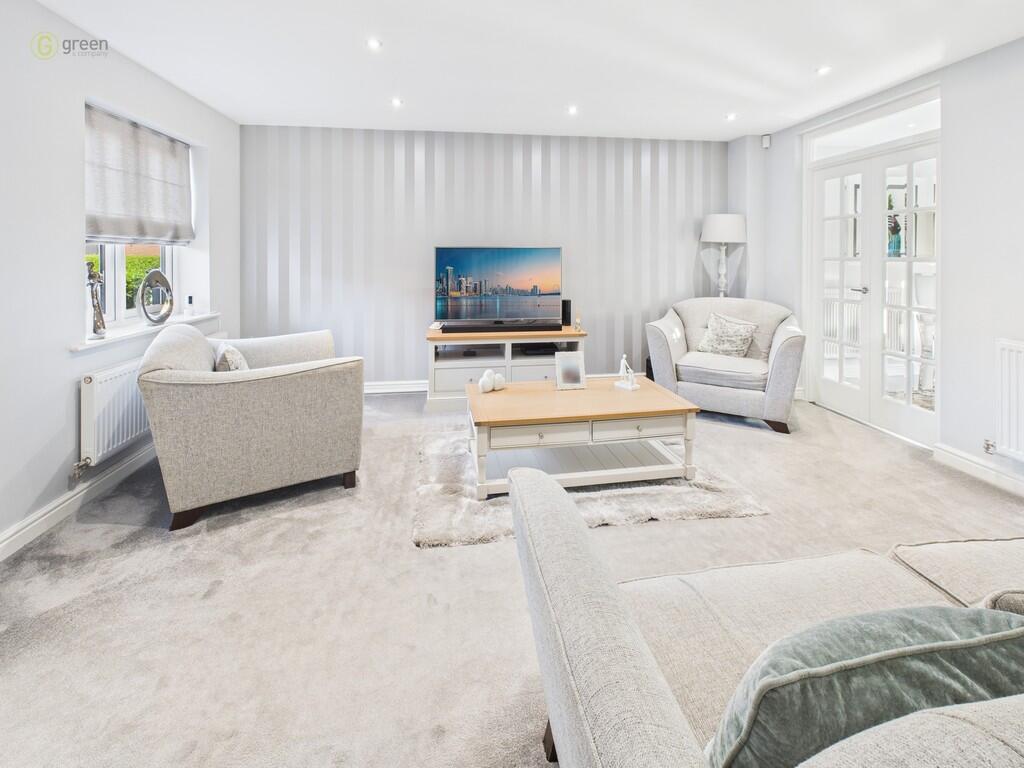 Additional image 2 of Croft Close, Two Gates