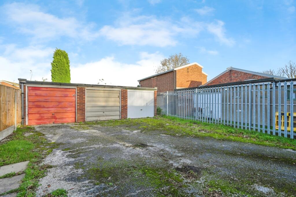 Additional image 18 of Deltic, Tamworth, Staffordshire, B77