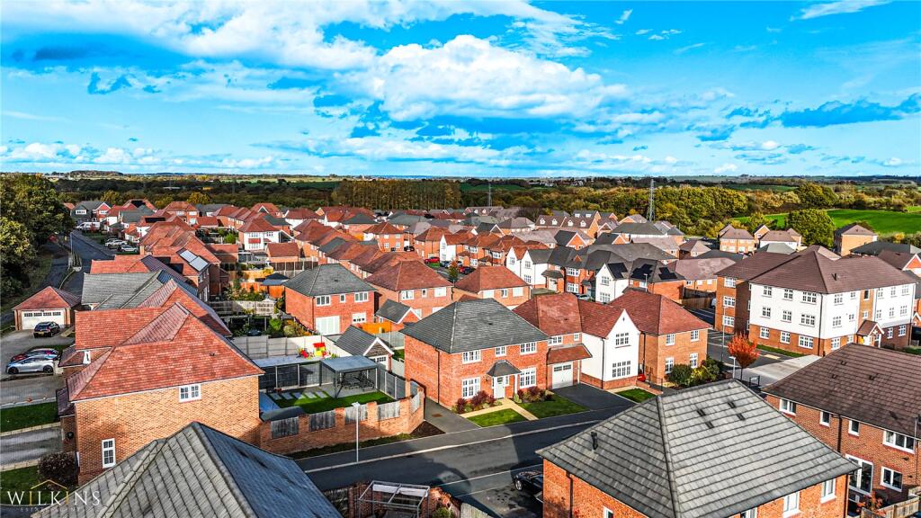 Additional image 40 of Broomyshaw Close, Amington, Tamworth, Staffordshire, B77