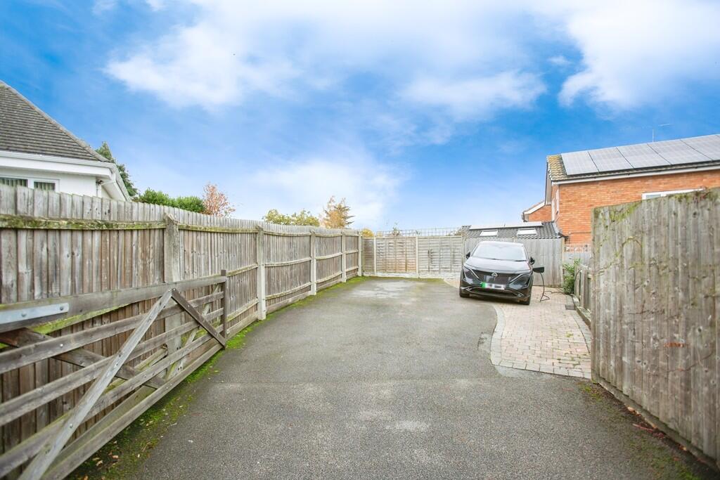 Additional image 20 of Common Lane, Polesworth