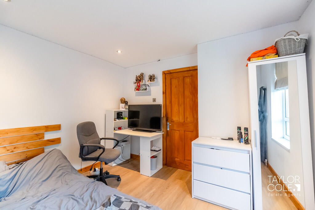 Additional image 16 of Sorrel, Tamworth