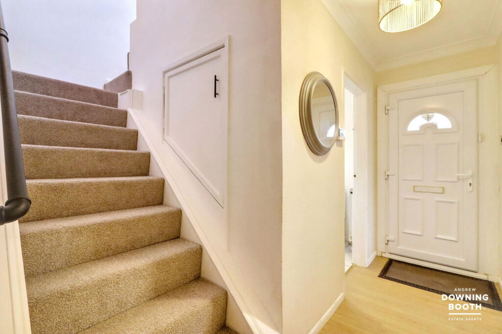 Additional image 12 of Churchill Road, B75 - Desirable Corner Plot