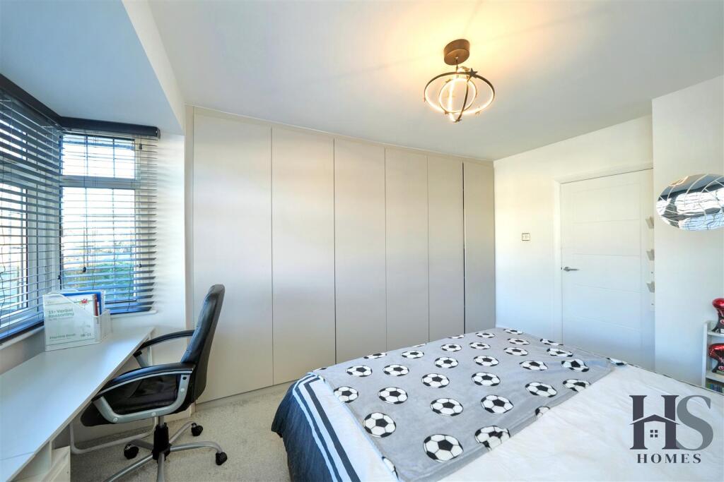 Additional image 29 of Shakespeare Drive, Shirley