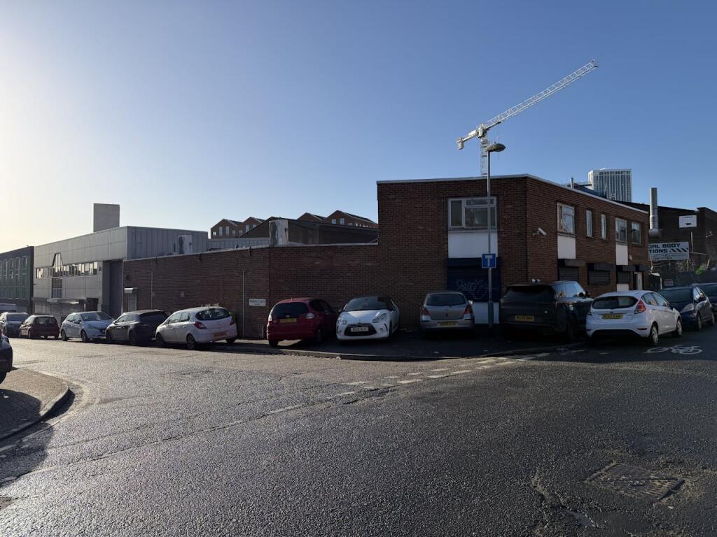 房产图片 2 - 伯明翰尼切尔斯大布鲁克街, B7 4EN