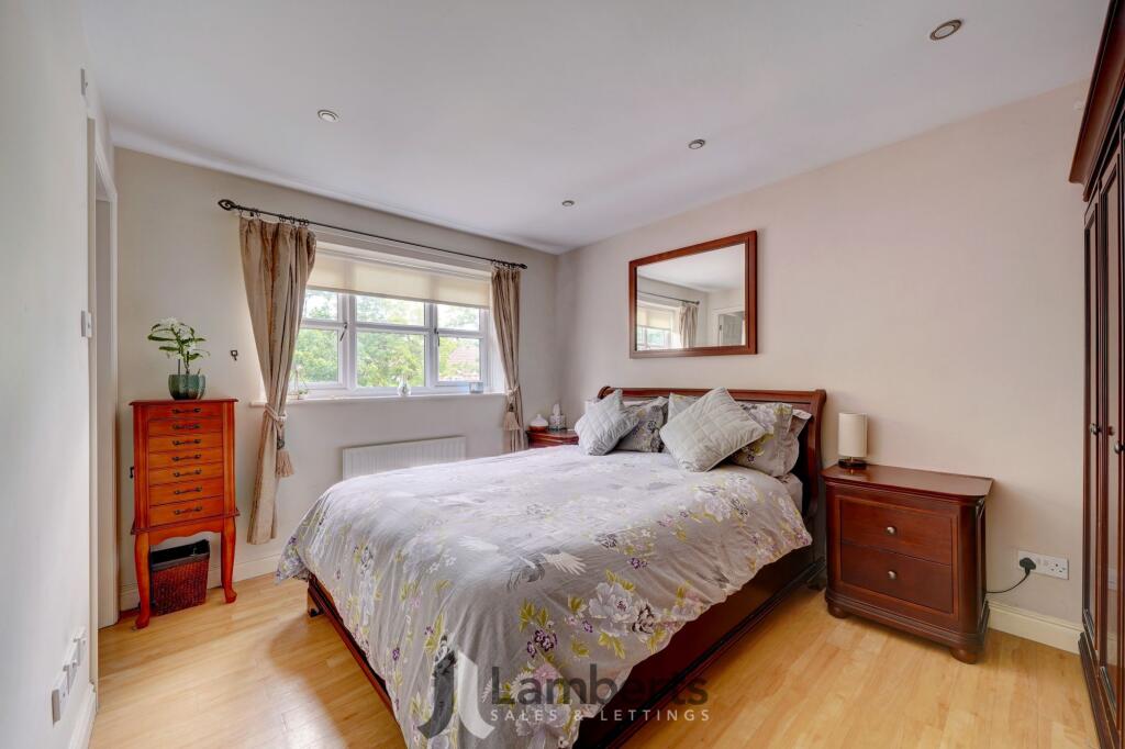 Additional image 14 of Johns Close, Studley, B80