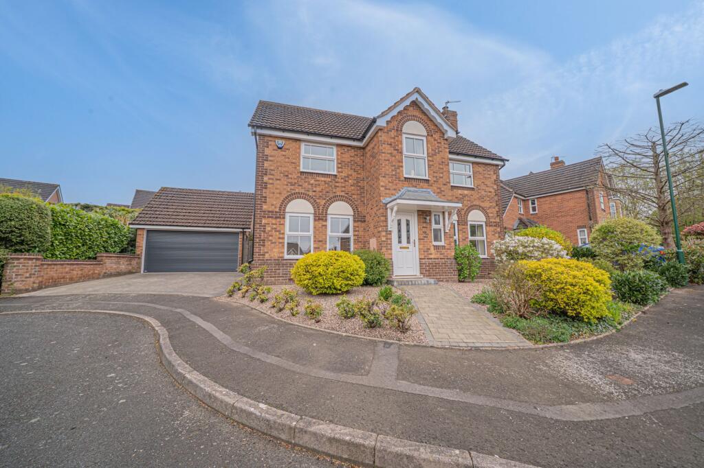 Additional image 20 of Kelmarsh Drive, Solihull, B91