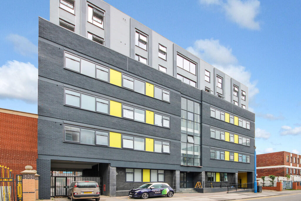 Property image for Transport Works, Victoria Street, West Bromwich, B70