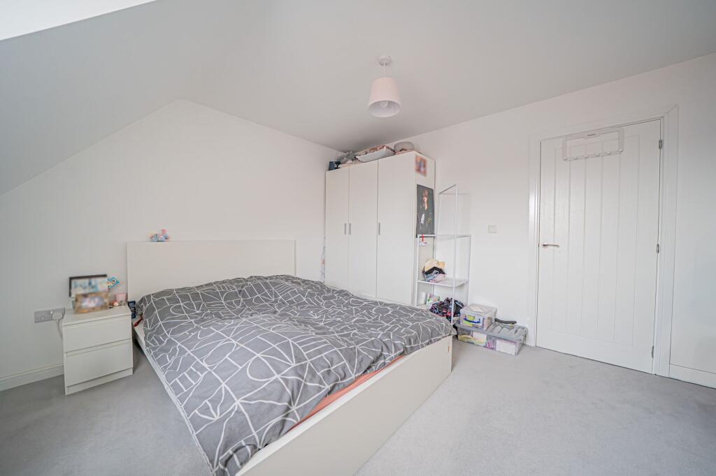 Additional image 12 of Light Hall Lane, Shirley, B90