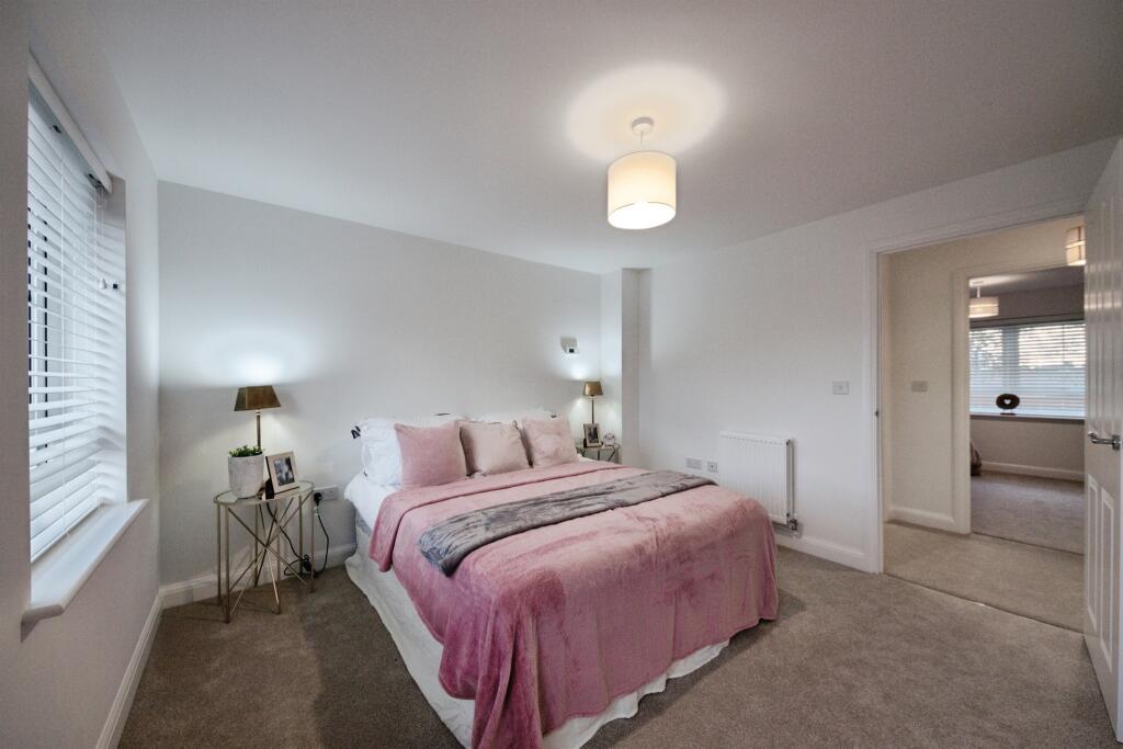 Additional image 14 of Ashtree Grove, Hampton-In-Arden, Solihull