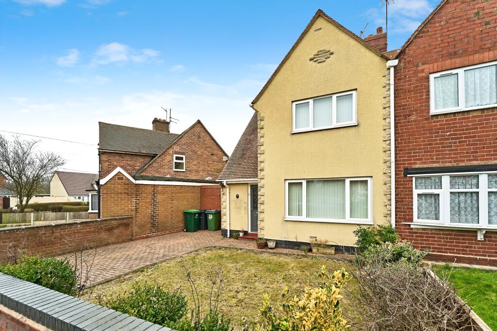 Additional image 14 of Westminster Road, West Bromwich, B71