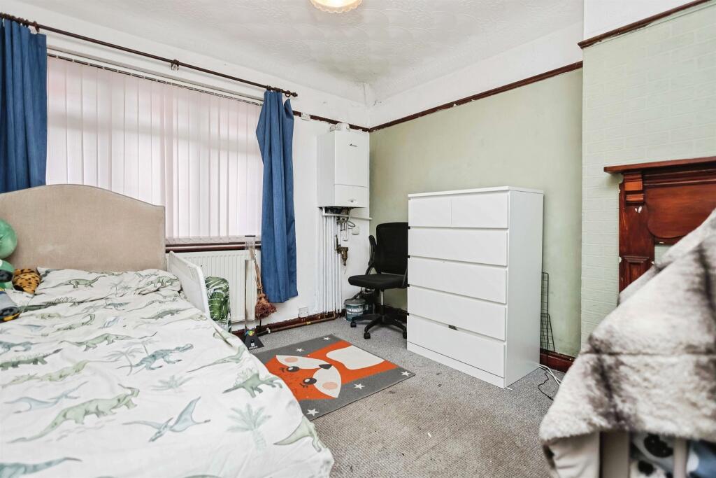 Additional image 8 of Central Avenue, Rowley Regis