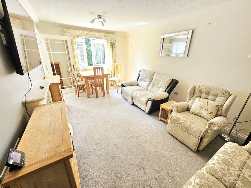 Additional image 4 of Steeple Lodge, Church Road, Boldmere, Sutton Coldfield, B73 5GB