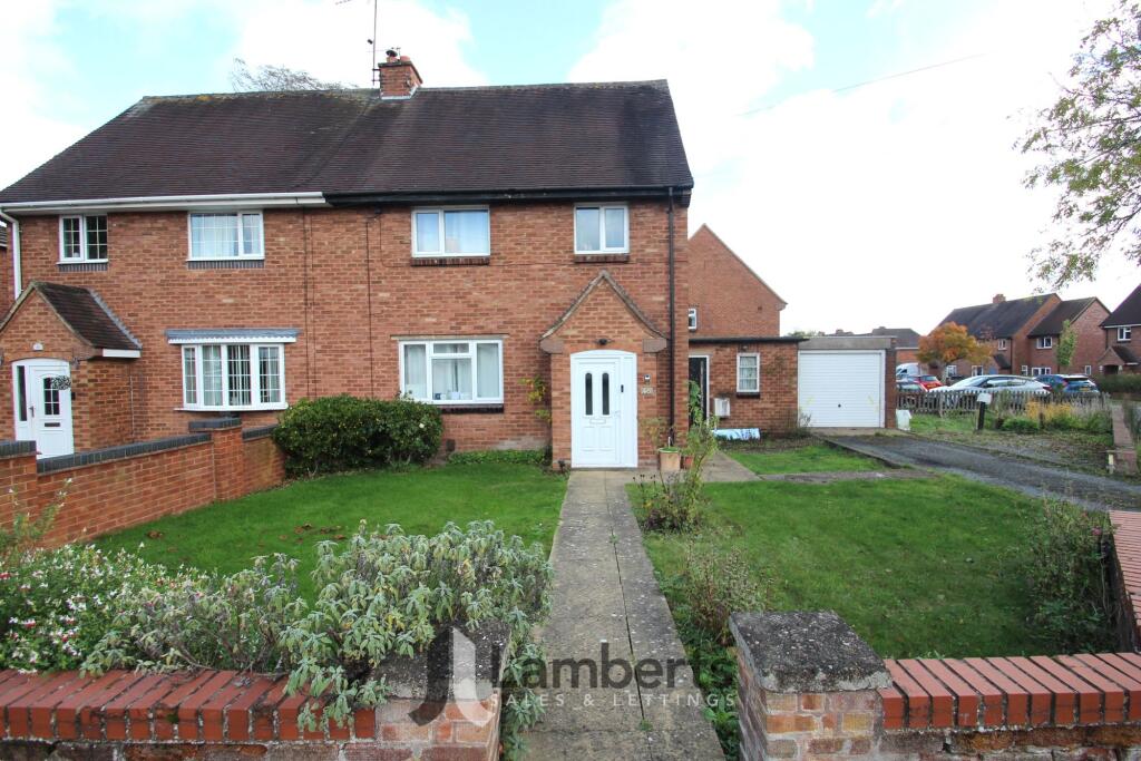 Additional image 23 of Crooks Lane, Studley, B80