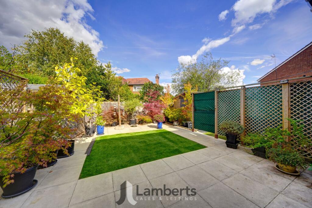 Additional image 32 of Bromsgrove Road, Studley, B80