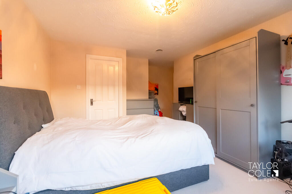 Additional image 27 of Parsons Walk, Clifton Campville