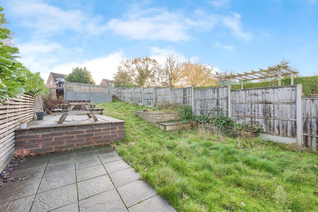 Additional image 20 of Fairfields Hill, Polesworth, Tamworth