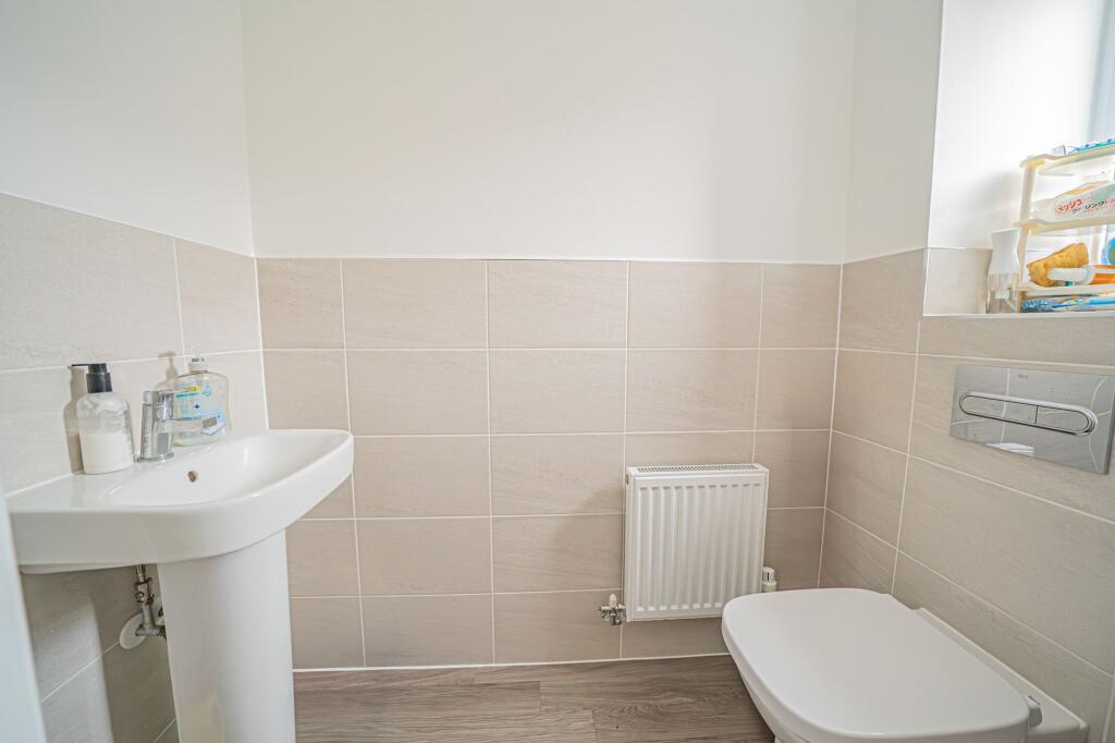 Additional image 7 of Light Hall Lane, Shirley, B90