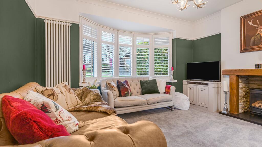 Additional image 34 of Hill Village Road, Four Oaks, B75