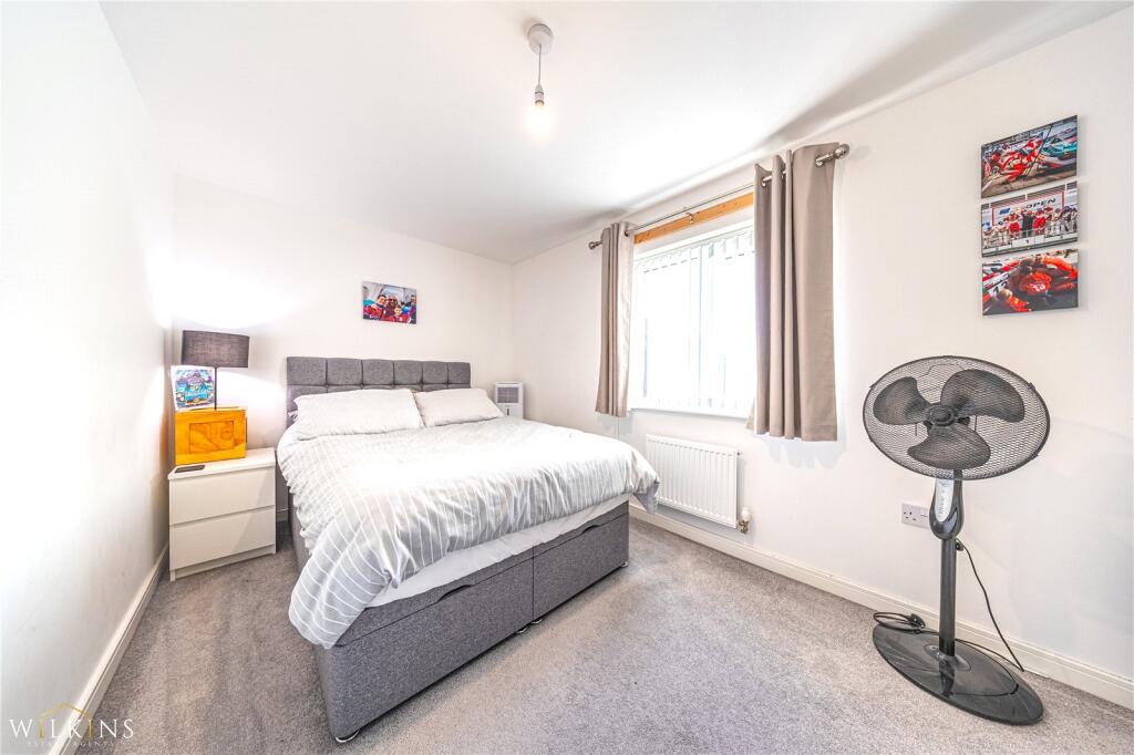 Additional image 14 of Meadow Way, Tamworth, Staffordshire, B79