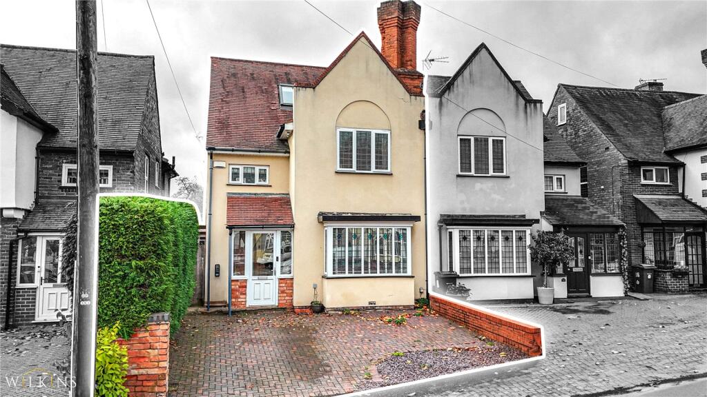 Additional image 42 of Royal Road, Sutton Coldfield, West Midlands, B72