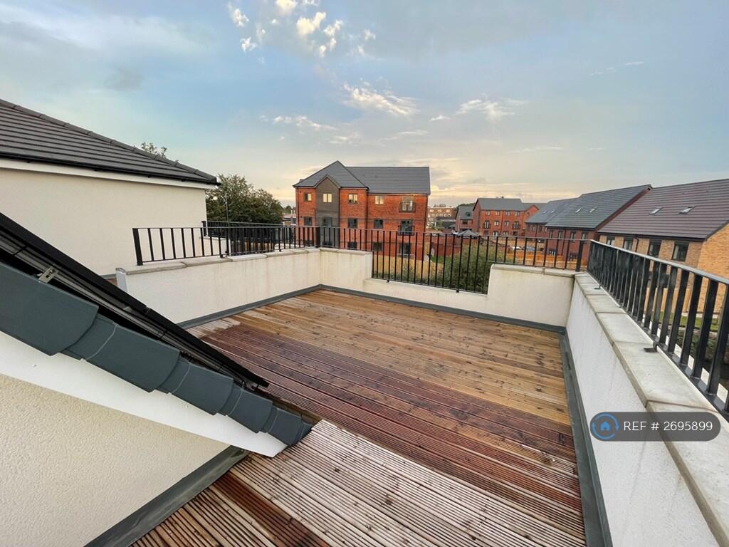 Additional image 21 of Bridge Court, Oldbury, B69