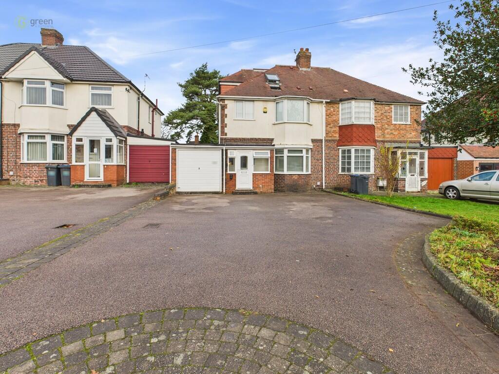 Additional image 26 of Jockey Road, Sutton Coldfield