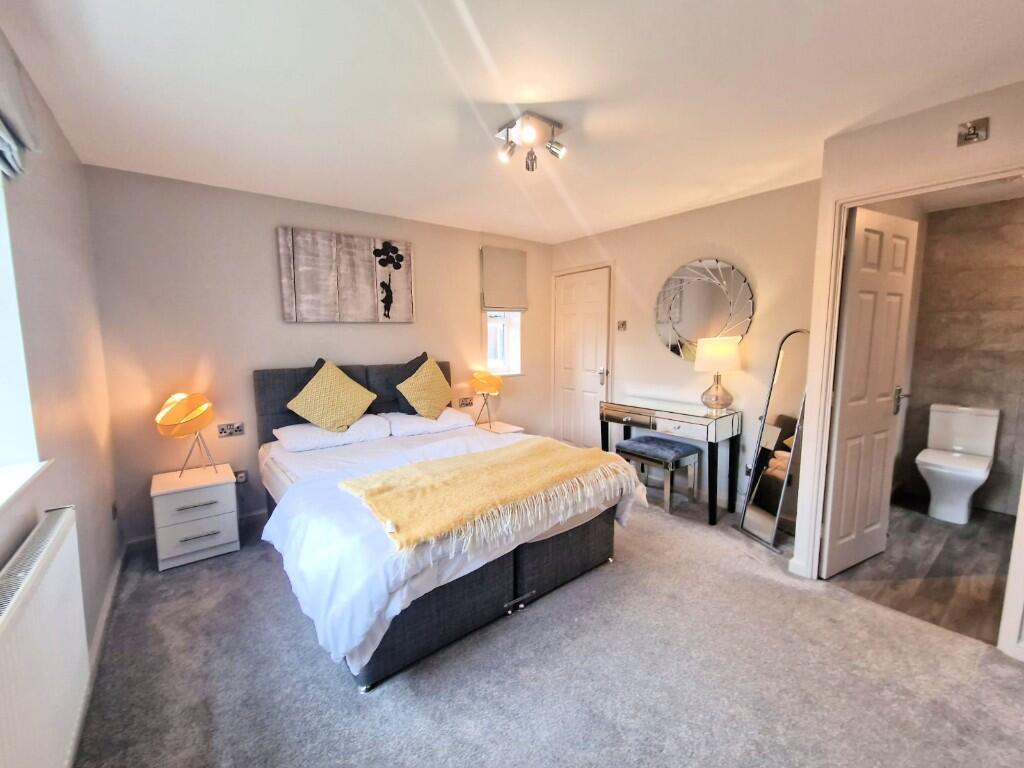 Additional image 11 of Woodperry Avenue, Solihull, West Midlands, B91