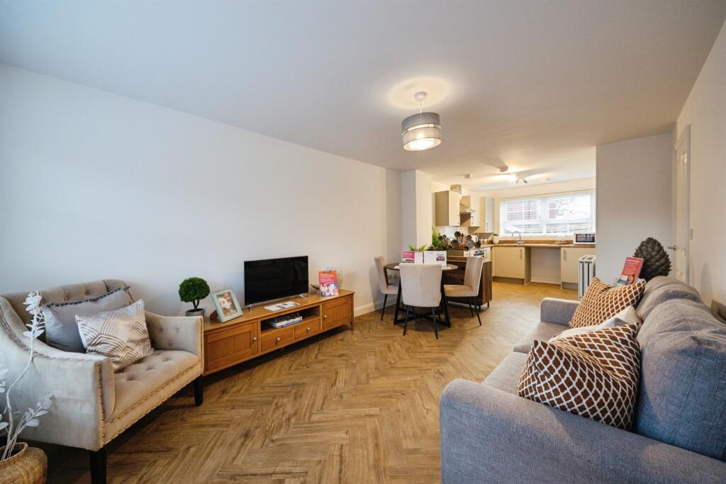 Additional image 24 of Ashtree Grove, Hampton-In-Arden, Solihull