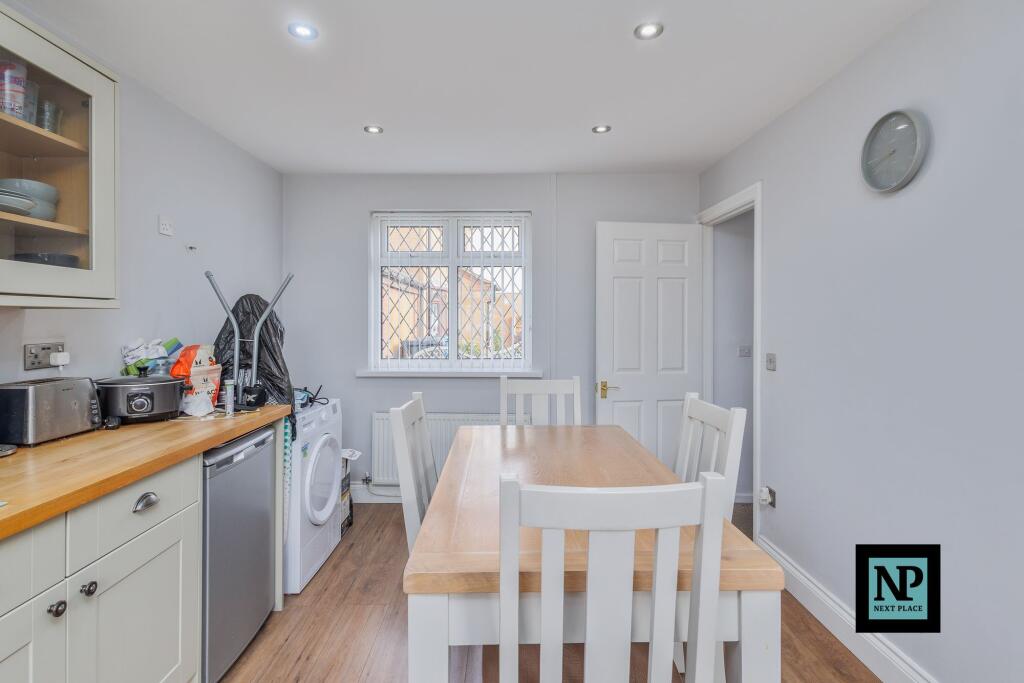 Additional image 5 of Nimbus, Dosthill, B77