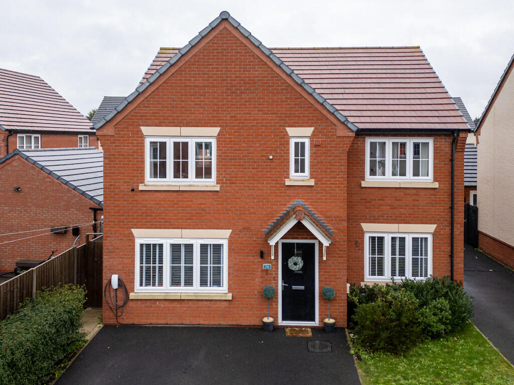 Additional image 39 of Bellingham Grove, Coton Green