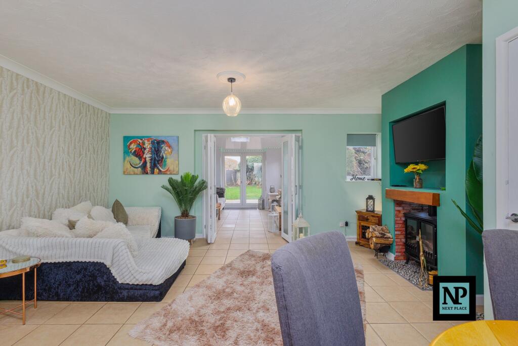 Additional image 2 of Whitehouse Road, Dordon, B78