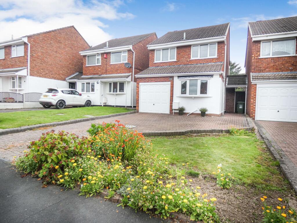 Additional image 14 of Stephenson Close, Glascote, B77