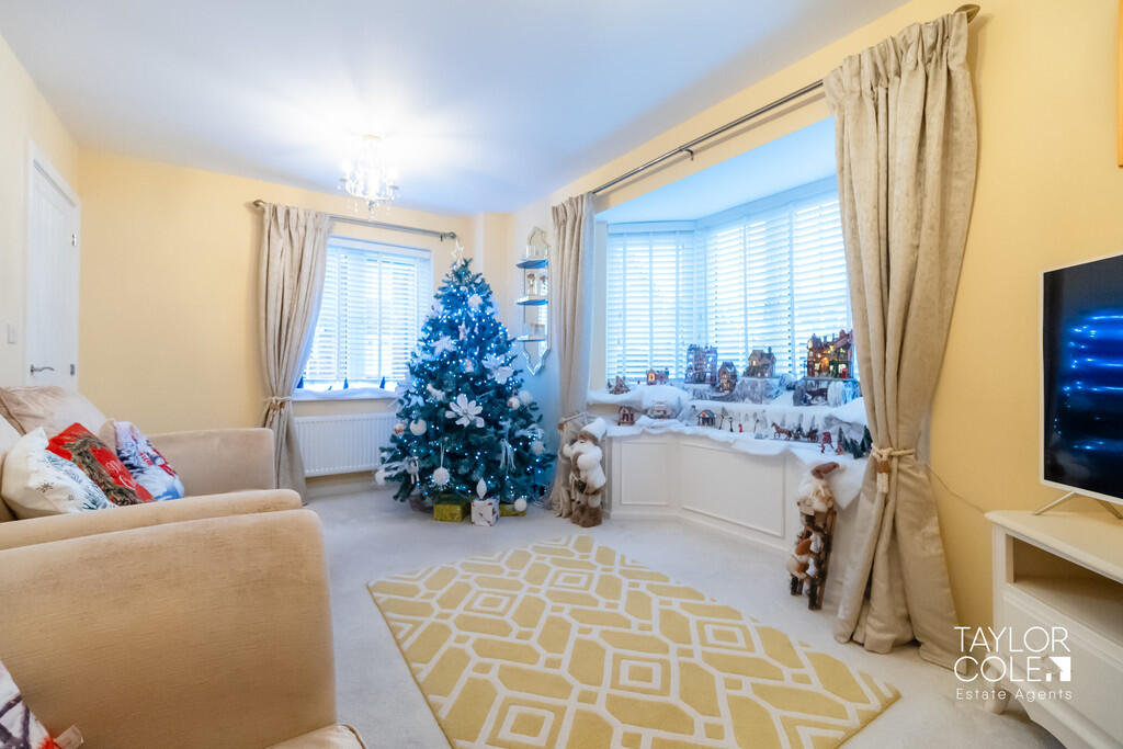 Additional image 5 of Red Marl Way, Warton