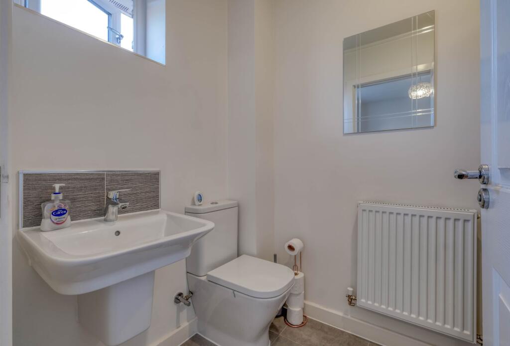 Additional image 11 of Mount Dairy Farm Lane, Cheswick Green, B90