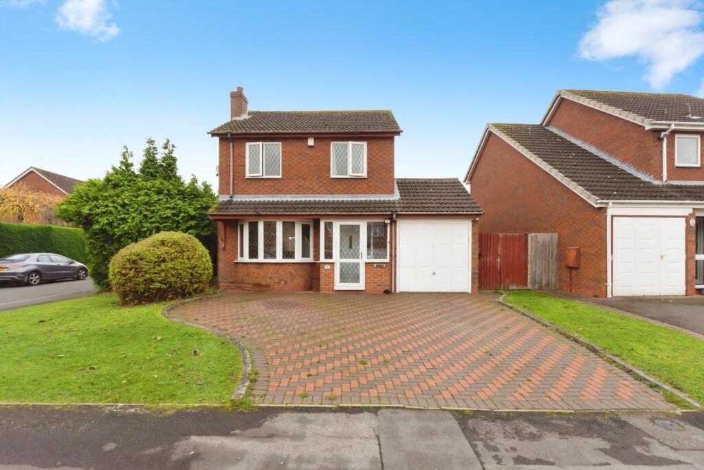 Property image for Whitemoor Drive, Shirley, Solihull
