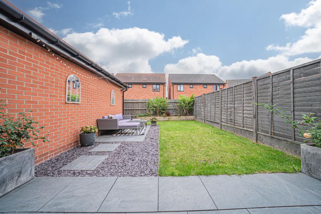 Additional image 8 of James Watt Drive, Shirley, B90